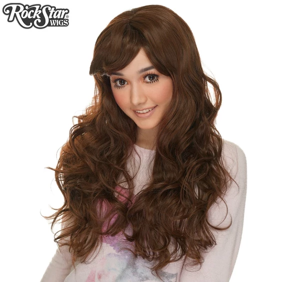 Theatre House Newest Products RockStar Wig - Ulzzang Collection 1 Theatre House Newest Products RockStar Wig - Ulzzang Collection