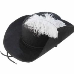 Forum Novelties Newest Products Cavalier Hat