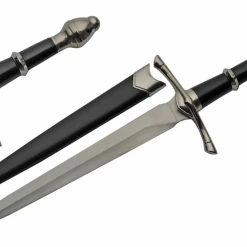 Theatre House Medieval Claymore Dagger