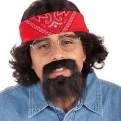 Theatre House Chong Costume Kit