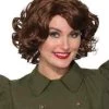 Theatre House 40’s Betty Wig