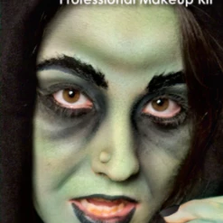 Mehron Character Makeup Kit