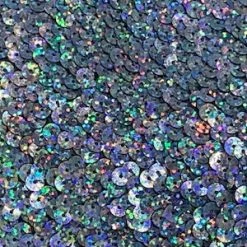 Vendor-unknown 2 Flat Sequin Trim (Stretch) Newest Products