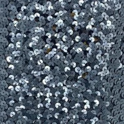 Vendor-unknown Newest Products 3/4 Flat Sequin Trim (Stretch)