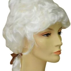 Morris Costumes Newest Products Colonial Lady Wig (Bargain)