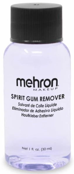 Vendor-unknown Newest Products Spirit Gum & Remover Kit - 143-P 2 Vendor-unknown Newest Products Spirit Gum & Remover Kit - 143-P