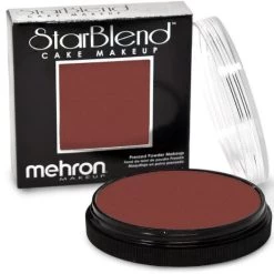 Starblend Cake By Mehron - 110