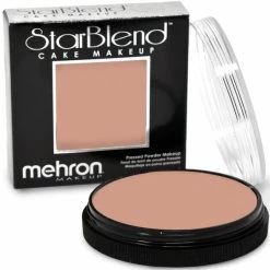 Starblend Cake By Mehron - 110