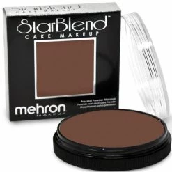 Starblend Cake By Mehron - 110