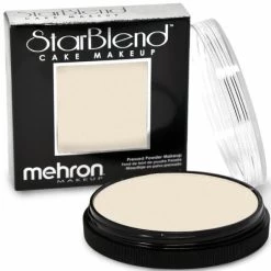 Starblend Cake By Mehron - 110