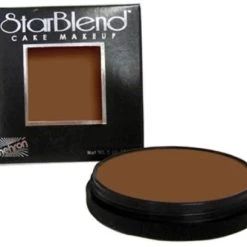 Starblend Cake By Mehron - 110