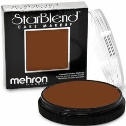 Starblend Cake By Mehron - 110