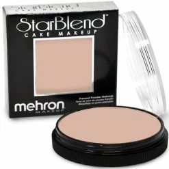 Starblend Cake By Mehron - 110