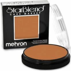 Starblend Cake By Mehron - 110