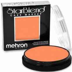 Starblend Cake By Mehron - 110