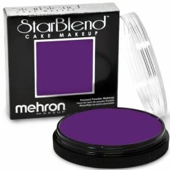 Starblend Cake By Mehron - 110