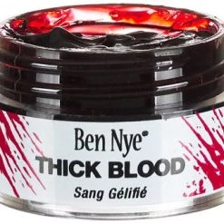Newest Products Thick Blood By Ben Nye