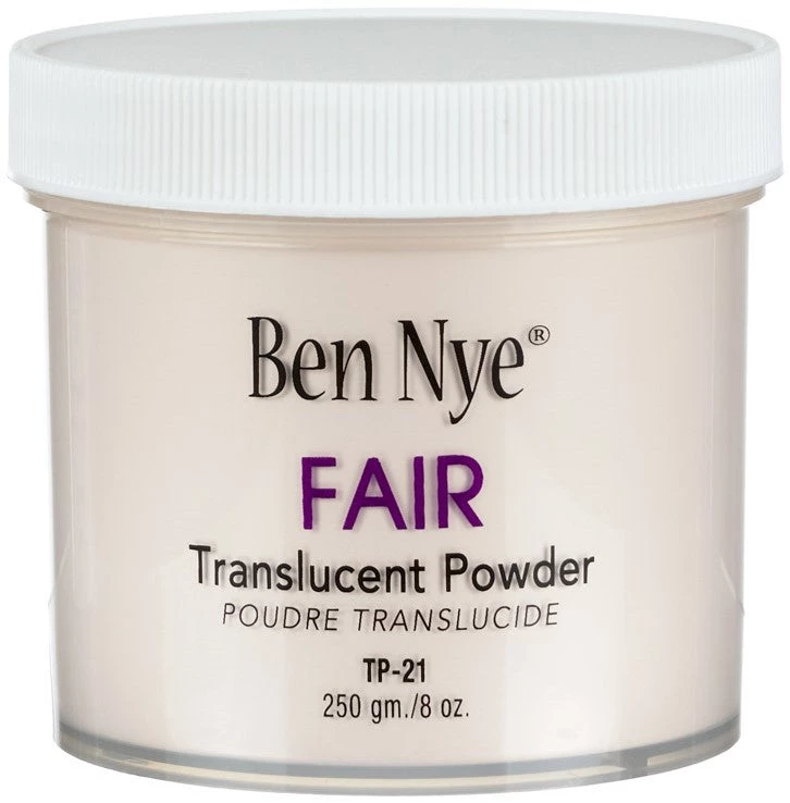 Ben Nye Classic Face Powder 27 Ben Nye Classic Face Powder