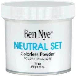 Ben Nye Classic Face Powder 85 Ben Nye Classic Face Powder