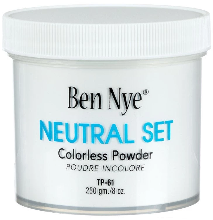 Ben Nye Classic Face Powder 31 Ben Nye Classic Face Powder