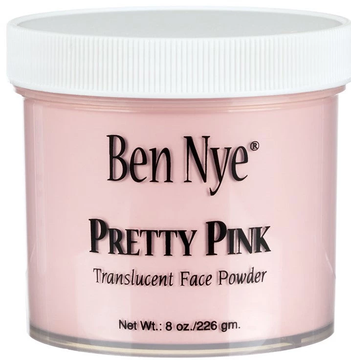Ben Nye Classic Face Powder 30 Ben Nye Classic Face Powder