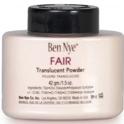 Ben Nye Classic Face Powder 99 Ben Nye Classic Face Powder