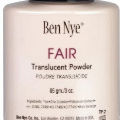 Ben Nye Classic Face Powder 90 Ben Nye Classic Face Powder