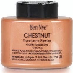 Ben Nye Classic Face Powder 102 Ben Nye Classic Face Powder