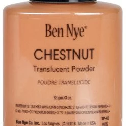 Ben Nye Classic Face Powder 93 Ben Nye Classic Face Powder
