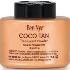 Ben Nye Classic Face Powder 101 Ben Nye Classic Face Powder