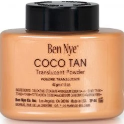 Ben Nye Classic Face Powder 107 Ben Nye Classic Face Powder
