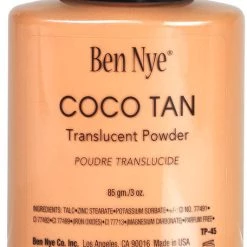 Ben Nye Classic Face Powder 92 Ben Nye Classic Face Powder