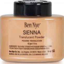 Ben Nye Classic Face Powder 96 Ben Nye Classic Face Powder
