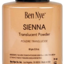 Ben Nye Classic Face Powder 87 Ben Nye Classic Face Powder