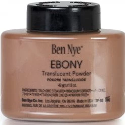 Ben Nye Classic Face Powder 100 Ben Nye Classic Face Powder