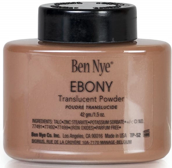 Ben Nye Classic Face Powder 46 Ben Nye Classic Face Powder