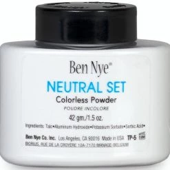 Ben Nye Classic Face Powder 98 Ben Nye Classic Face Powder