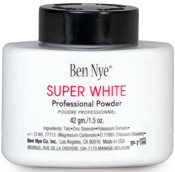 Ben Nye Classic Face Powder 41 Ben Nye Classic Face Powder