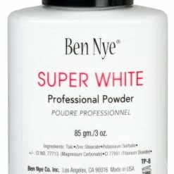 Ben Nye Classic Face Powder 86 Ben Nye Classic Face Powder