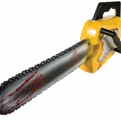 Theatre House Bloody Chainsaw