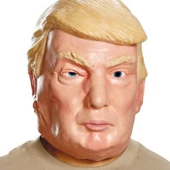 Theatre House Trump Mask Newest Products