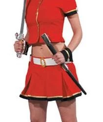 Dress Up America Adult Sexy Royal Guard Costume (Female) Newest Products