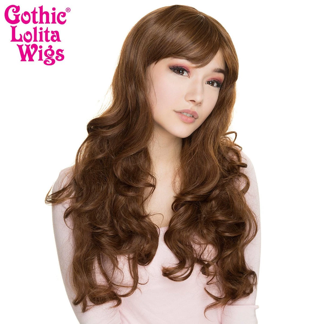 Theatre House Newest Products RockStar Wig - Ulzzang Collection 2 Theatre House Newest Products RockStar Wig - Ulzzang Collection