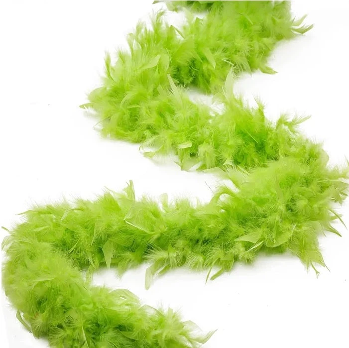 Zucker Feather Products Flo Chandelle Boa Feather Boas 3 Zucker Feather Products Flo Chandelle Boa Feather Boas