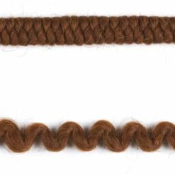 Morris Costumes Beards And Mustaches Crepe Hair - Graftobian