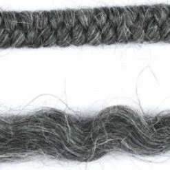 Morris Costumes Beards And Mustaches Crepe Hair - Graftobian