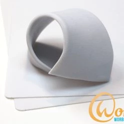 Theatre House Worbla Pearly Art-Jumbo Sheet Accessories