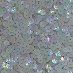 Vendor-unknown 2 Flat Sequin Trim (Stretch) Newest Products