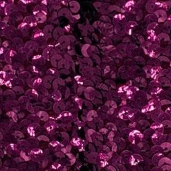 Vendor-unknown 2 Flat Sequin Trim (Stretch) Newest Products