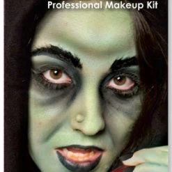 Mehron Witch Kit - KMP-W Accessories